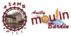 Logo Moulin Bardin