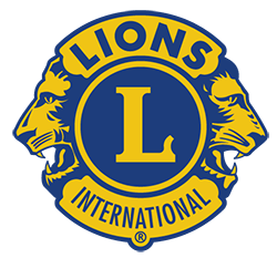 Logo Lions Club Montargis