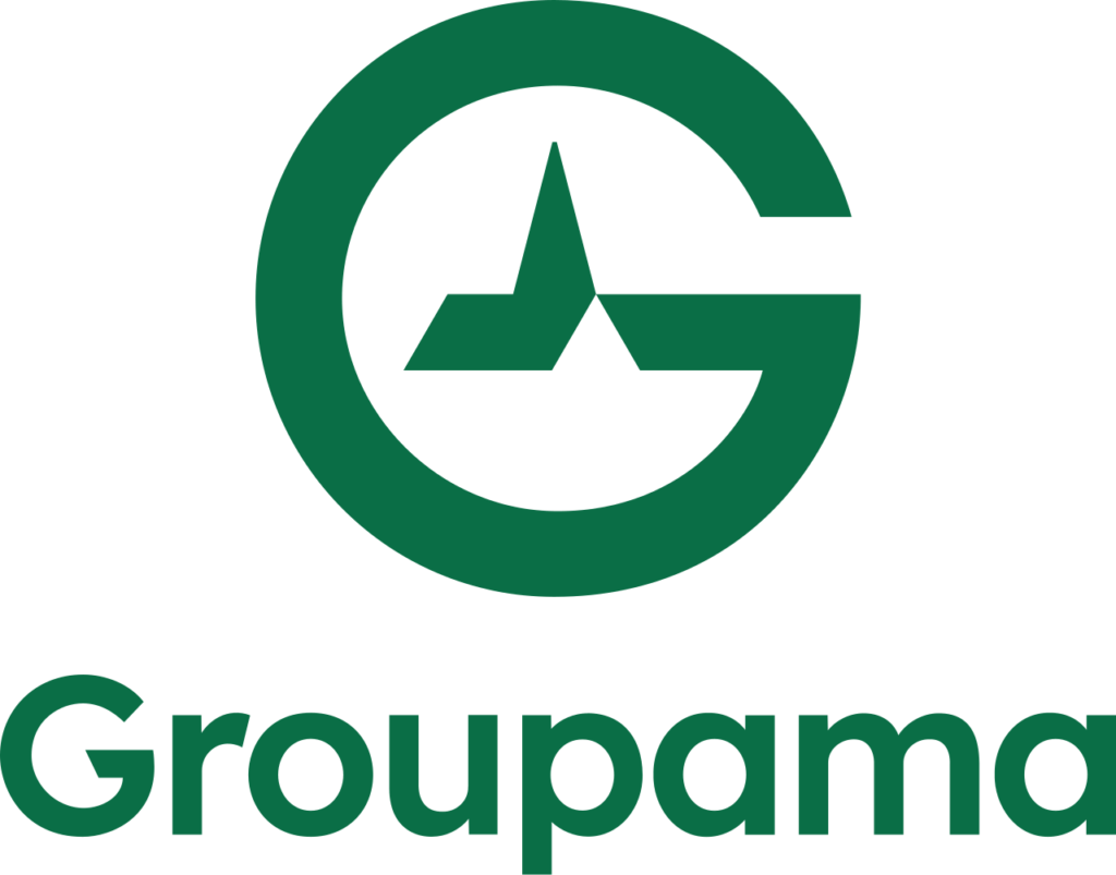 Logo groupama
