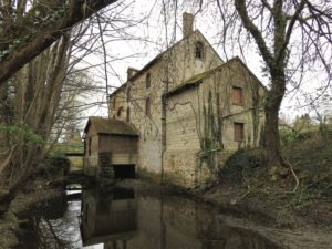 Photo du Moulin