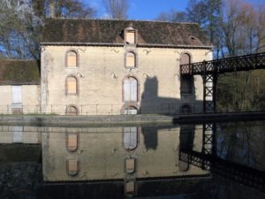 Photo du Moulin