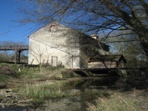Photo du Moulin