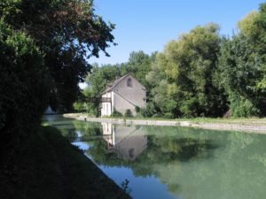 Photo du Moulin