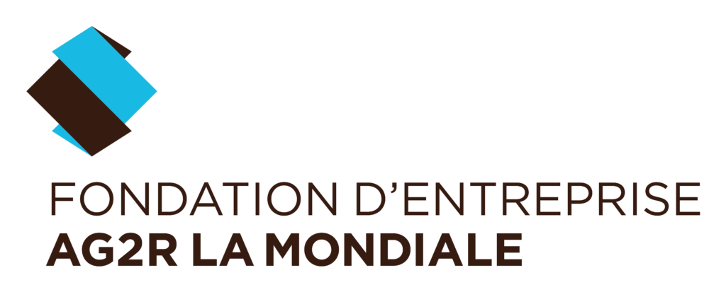 Logo Ag2r la mondiale