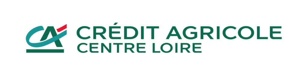 Logo Credit agricole