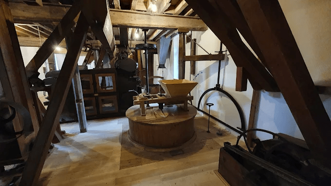 Photo de Moulin Bardin