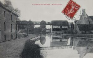 Photo du Moulin